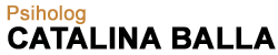 Psiholog Catalina Balla